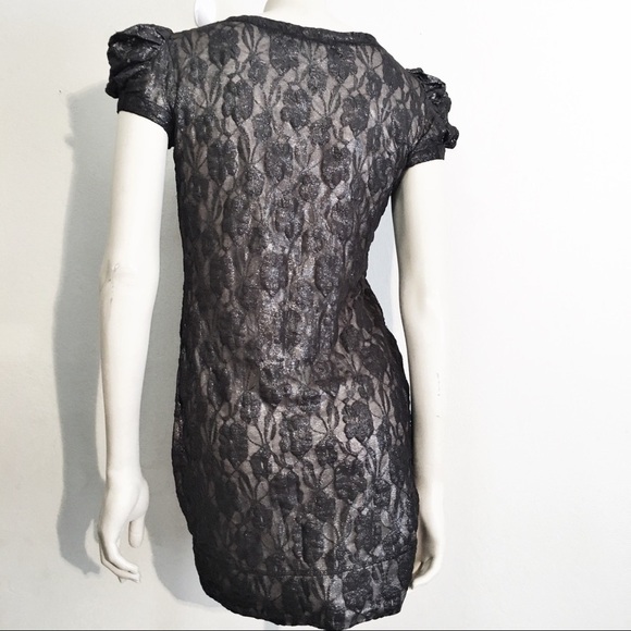 Karen Walker Runaway Dress - Picture 4 of 8